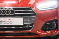 USED 2019 19 AUDI A5 2.0 SPORTBACK TFSI SPORT MHEV 5d 188 BHP + NATIONWIDE HOME DELIVERY +