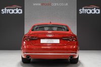 USED 2019 19 AUDI A5 2.0 SPORTBACK TFSI SPORT MHEV 5d 188 BHP + NATIONWIDE HOME DELIVERY +