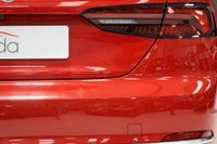 USED 2019 19 AUDI A5 2.0 SPORTBACK TFSI SPORT MHEV 5d 188 BHP + NATIONWIDE HOME DELIVERY +