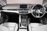 USED 2019 19 AUDI A5 2.0 SPORTBACK TFSI SPORT MHEV 5d 188 BHP + NATIONWIDE HOME DELIVERY +