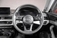 USED 2019 19 AUDI A5 2.0 SPORTBACK TFSI SPORT MHEV 5d 188 BHP + NATIONWIDE HOME DELIVERY +