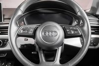 USED 2019 19 AUDI A5 2.0 SPORTBACK TFSI SPORT MHEV 5d 188 BHP + NATIONWIDE HOME DELIVERY +