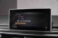 USED 2019 19 AUDI A5 2.0 SPORTBACK TFSI SPORT MHEV 5d 188 BHP + NATIONWIDE HOME DELIVERY +