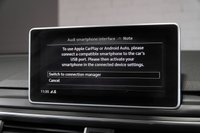 USED 2019 19 AUDI A5 2.0 SPORTBACK TFSI SPORT MHEV 5d 188 BHP + NATIONWIDE HOME DELIVERY +