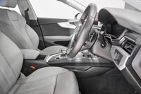 USED 2019 19 AUDI A5 2.0 SPORTBACK TFSI SPORT MHEV 5d 188 BHP + NATIONWIDE HOME DELIVERY +
