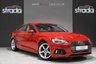 USED 2019 19 AUDI A5 2.0 SPORTBACK TFSI SPORT MHEV 5d 188 BHP + NATIONWIDE HOME DELIVERY +