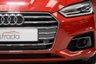 USED 2019 19 AUDI A5 2.0 SPORTBACK TFSI SPORT MHEV 5d 188 BHP + NATIONWIDE HOME DELIVERY +