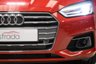 USED 2019 19 AUDI A5 2.0 SPORTBACK TFSI SPORT MHEV 5d 188 BHP + NATIONWIDE HOME DELIVERY +