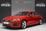 USED 2019 19 AUDI A5 2.0 SPORTBACK TFSI SPORT MHEV 5d 188 BHP + NATIONWIDE HOME DELIVERY +