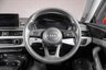 USED 2019 19 AUDI A5 2.0 SPORTBACK TFSI SPORT MHEV 5d 188 BHP + NATIONWIDE HOME DELIVERY +