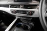 USED 2019 19 AUDI A5 2.0 SPORTBACK TFSI SPORT MHEV 5d 188 BHP + NATIONWIDE HOME DELIVERY +