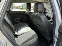 USED 2013 13 VAUXHALL ASTRA 1.4 SE 5d 138 BHP 