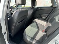 USED 2013 13 VAUXHALL ASTRA 1.4 SE 5d 138 BHP 