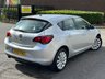 USED 2013 13 VAUXHALL ASTRA 1.4 SE 5d 138 BHP 