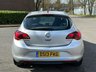 USED 2013 13 VAUXHALL ASTRA 1.4 SE 5d 138 BHP 