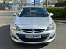 USED 2013 13 VAUXHALL ASTRA 1.4 SE 5d 138 BHP 