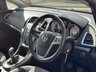 USED 2013 13 VAUXHALL ASTRA 1.4 SE 5d 138 BHP 