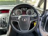 USED 2013 13 VAUXHALL ASTRA 1.4 SE 5d 138 BHP 