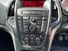 USED 2013 13 VAUXHALL ASTRA 1.4 SE 5d 138 BHP 