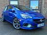 USED 2015 65 VAUXHALL CORSA 1.6 VXR 3d 202 BHP 