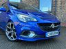 USED 2015 65 VAUXHALL CORSA 1.6 VXR 3d 202 BHP 