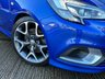 USED 2015 65 VAUXHALL CORSA 1.6 VXR 3d 202 BHP 