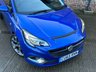 USED 2015 65 VAUXHALL CORSA 1.6 VXR 3d 202 BHP 