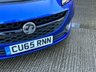 USED 2015 65 VAUXHALL CORSA 1.6 VXR 3d 202 BHP 