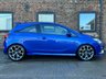 USED 2015 65 VAUXHALL CORSA 1.6 VXR 3d 202 BHP 