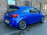 USED 2015 65 VAUXHALL CORSA 1.6 VXR 3d 202 BHP 