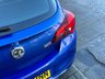USED 2015 65 VAUXHALL CORSA 1.6 VXR 3d 202 BHP 