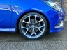 USED 2015 65 VAUXHALL CORSA 1.6 VXR 3d 202 BHP 