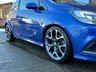 USED 2015 65 VAUXHALL CORSA 1.6 VXR 3d 202 BHP 