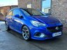 USED 2015 65 VAUXHALL CORSA 1.6 VXR 3d 202 BHP 