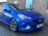 USED 2015 65 VAUXHALL CORSA 1.6 VXR 3d 202 BHP 