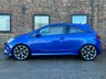USED 2015 65 VAUXHALL CORSA 1.6 VXR 3d 202 BHP 