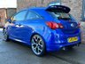 USED 2015 65 VAUXHALL CORSA 1.6 VXR 3d 202 BHP 