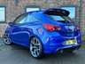 USED 2015 65 VAUXHALL CORSA 1.6 VXR 3d 202 BHP 