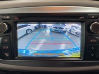 USED 2011 61 TOYOTA YARIS 1.3 VVT-I T SPIRIT 5d 98 BHP 