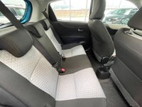 USED 2011 61 TOYOTA YARIS 1.3 VVT-I T SPIRIT 5d 98 BHP 