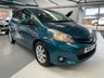USED 2011 61 TOYOTA YARIS 1.3 VVT-I T SPIRIT 5d 98 BHP 