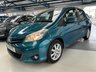 USED 2011 61 TOYOTA YARIS 1.3 VVT-I T SPIRIT 5d 98 BHP 