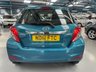 USED 2011 61 TOYOTA YARIS 1.3 VVT-I T SPIRIT 5d 98 BHP 
