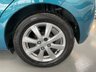 USED 2011 61 TOYOTA YARIS 1.3 VVT-I T SPIRIT 5d 98 BHP 