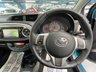 USED 2011 61 TOYOTA YARIS 1.3 VVT-I T SPIRIT 5d 98 BHP 