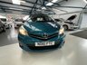USED 2011 61 TOYOTA YARIS 1.3 VVT-I T SPIRIT 5d 98 BHP 