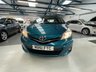 USED 2011 61 TOYOTA YARIS 1.3 VVT-I T SPIRIT 5d 98 BHP 