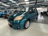 USED 2011 61 TOYOTA YARIS 1.3 VVT-I T SPIRIT 5d 98 BHP 