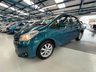 USED 2011 61 TOYOTA YARIS 1.3 VVT-I T SPIRIT 5d 98 BHP 