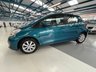 USED 2011 61 TOYOTA YARIS 1.3 VVT-I T SPIRIT 5d 98 BHP 